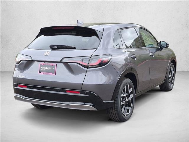 New 2027 Honda HR-V EX-L image 2