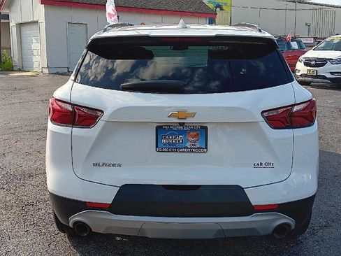 Used 2022 Chevrolet Blazer LT image 29