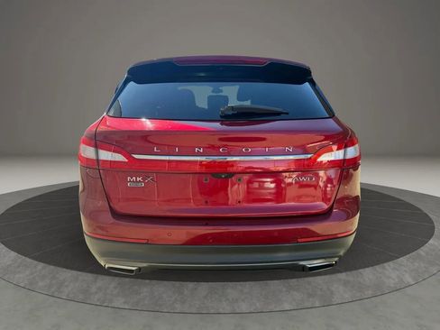 Used 2016 Lincoln MKX Select w/ Select Plus Package image 6