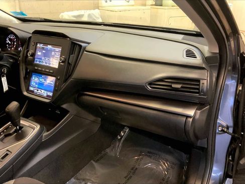 Certified 2024 Subaru Impreza 2.0i image 17