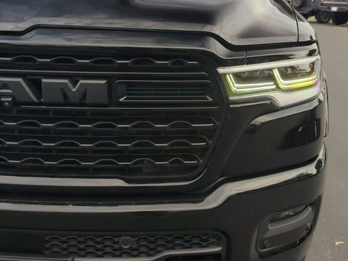 New 2026 RAM 1500 Limited image 10