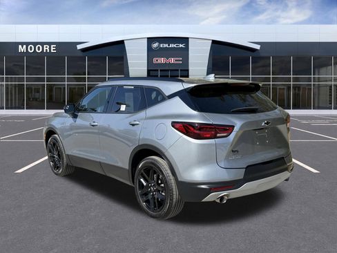 Used 2024 Chevrolet Blazer LT w/ Convenience Package image 5