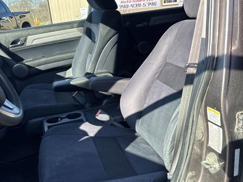 Used 2011 Honda CR-V EX image 10