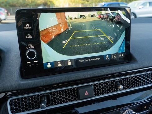 New 2026 Honda Civic Sport Touring image 28