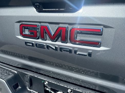 New 2026 GMC Canyon Denali AWD/4WD image 28