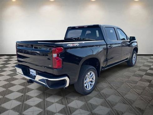New 2026 Chevrolet Silverado 1500 LT image 5
