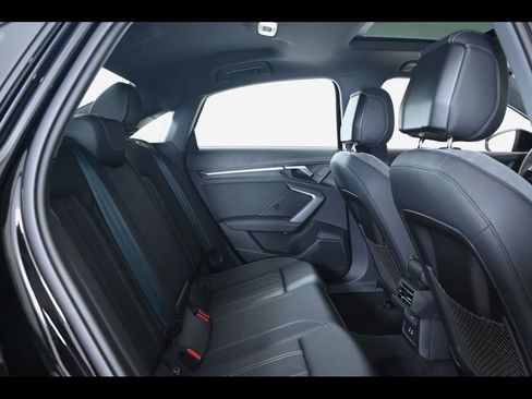 New 2026 Audi A3 2.0T Premium image 16