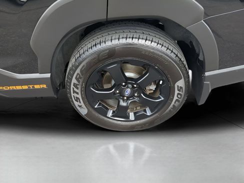 Used 2022 Subaru Forester Wilderness image 11