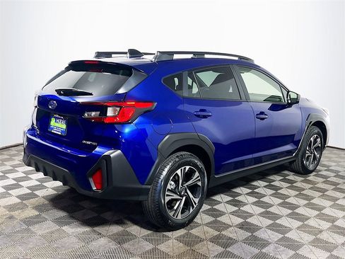 New 2025 Subaru Crosstrek 2.5i Premium image 8