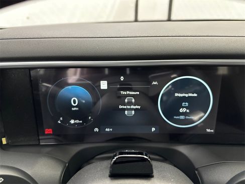 Used 2026 Hyundai Palisade SEL image 30