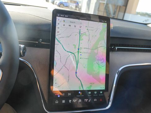 New 2025 Volvo EX90 Plus image 23