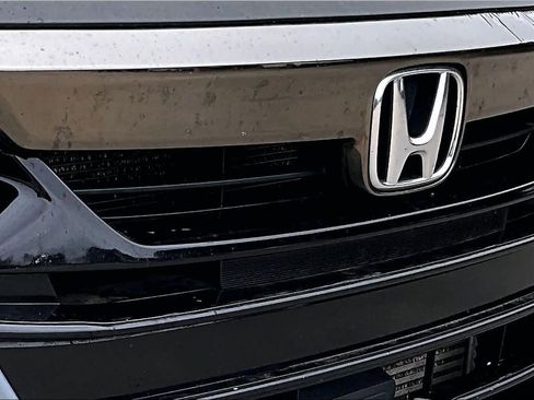Used 2022 Honda Accord Sport image 29