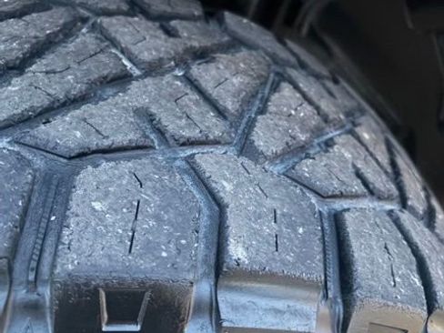 Used 2021 Jeep Wrangler Unlimited Rubicon image 25