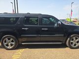 Used 2011 Chevrolet Suburban LTZ image 5