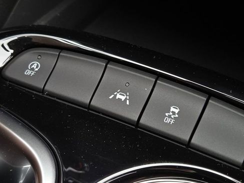 New 2026 Buick Encore GX Preferred image 8