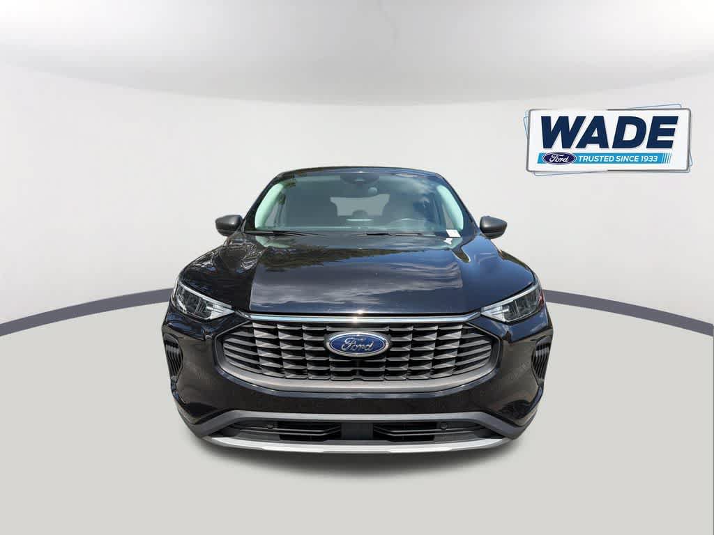 Used 2024 Ford Escape Active FWD image 2