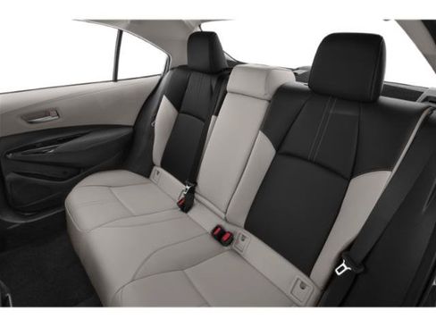 Used 2022 Toyota Corolla XLE FWD image 13