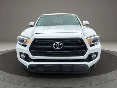 Used 2017 Toyota Tacoma SR5
