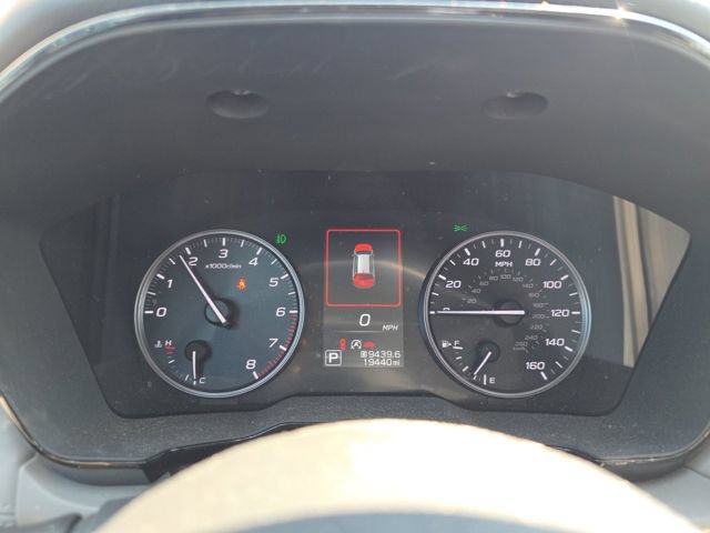 Used 2024 Subaru Outback Premium AWD/4WD image 13