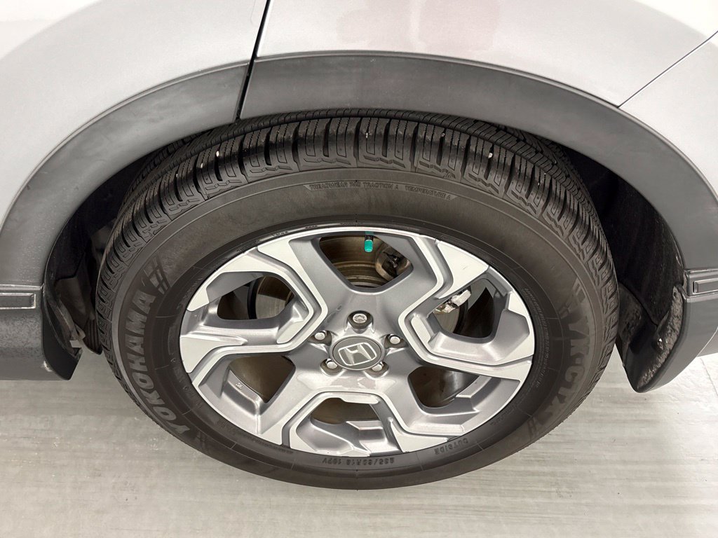 Used 2018 Honda CR-V EX-L image 10