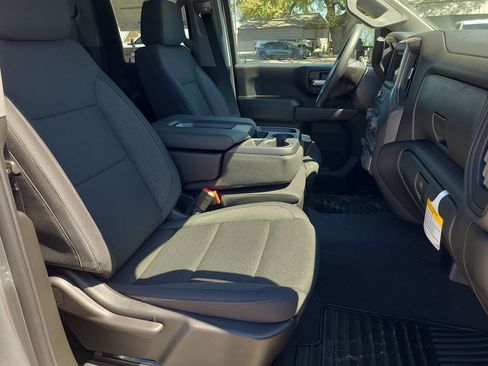 New 2026 Chevrolet Silverado 2500 Custom w/ Custom Value Package image 29