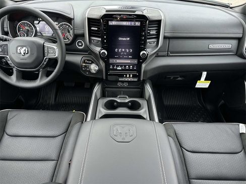 New 2026 RAM 1500 Laramie image 11