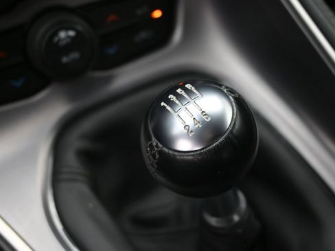 Used 2021 Dodge Challenger R/T Scat Pack RWD image 21