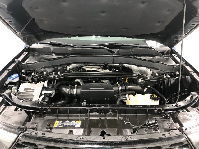 Used 2020 Ford Explorer ST AWD/4WD image 52