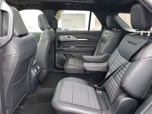 New 2026 Ford Explorer ST-Line image 26