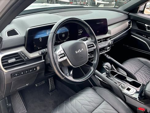 Used 2024 Kia Telluride SX X-Line image 17