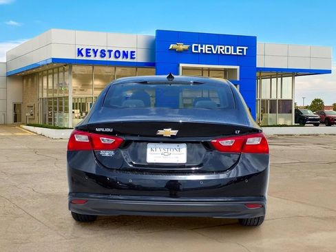 Used 2024 Chevrolet Malibu LT FWD image 6