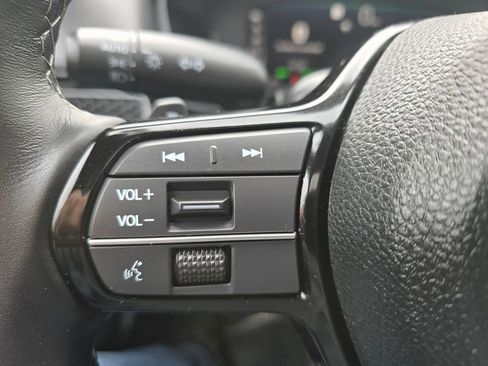 Used 2026 Honda Civic Sport Touring image 21
