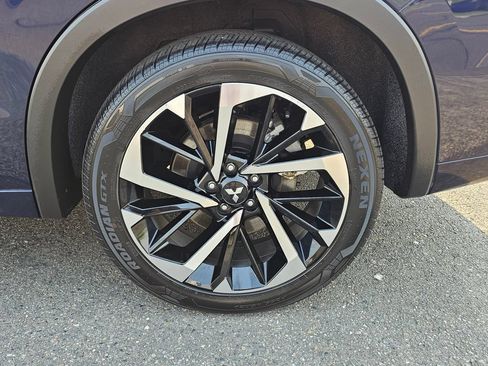 Used 2023 Mitsubishi Outlander SEL 40th Anniversary AWD/4WD image 9