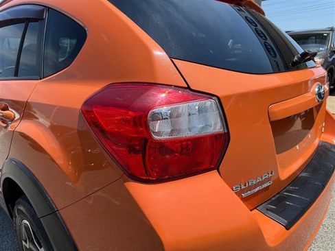 Used 2015 Subaru Crosstrek 2.0i Premium w/ Popular Package #1 AWD/4WD image 22