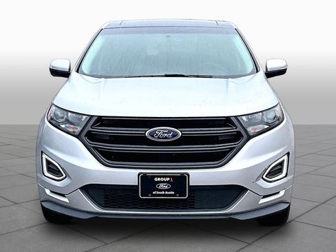Used 2016 Ford Edge Sport w/ Technology Package AWD/4WD image 4