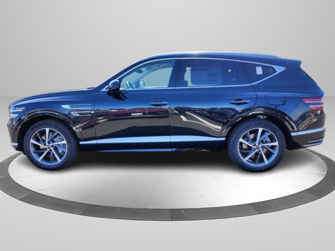 New 2026 Genesis GV80 2.5T Advanced AWD/4WD image 5