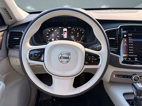 Certified 2022 Volvo XC90 T6 Inscription image 18