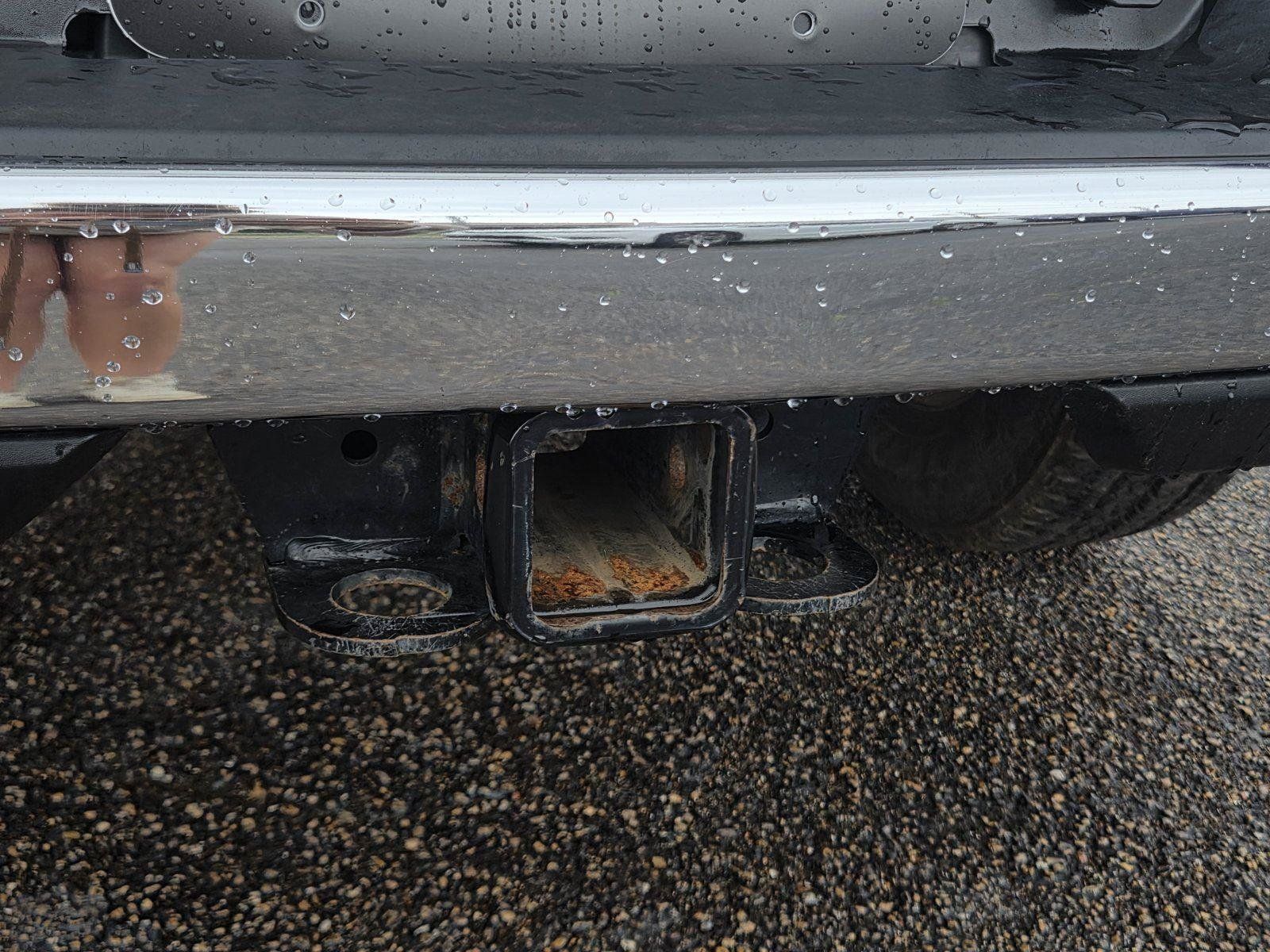 Used 2025 RAM 2500 Big Horn AWD/4WD image 28