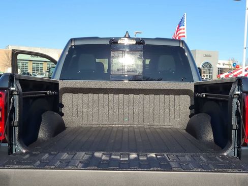 New 2026 RAM 1500 Rebel image 27