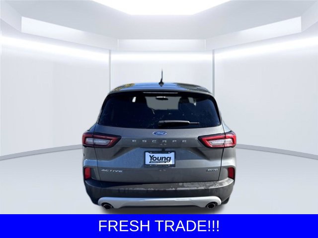 Used 2025 Ford Escape Active AWD/4WD image 6