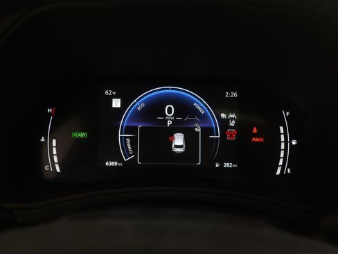 Used 2025 Toyota Grand Highlander XLE image 20