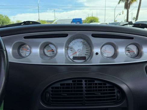 Used 2001 Plymouth Prowler RWD image 53