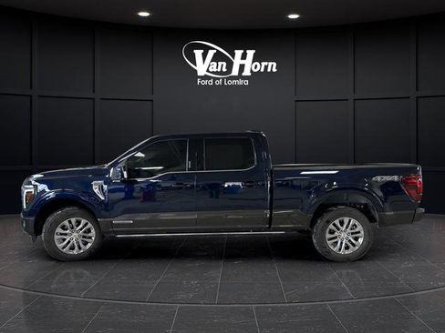 Used 2024 Ford F150 King Ranch image 13