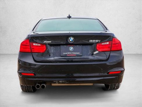 Used 2013 BMW 328i xDrive Sedan image 6