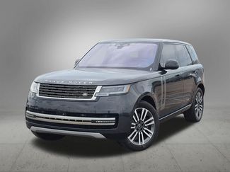 Used 2023 Land Rover Range Rover SE AWD/4WD video 1