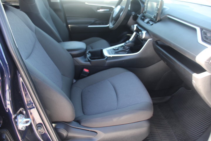 Certified 2022 Toyota RAV4 XLE w/ Convenience Package AWD/4WD image 20