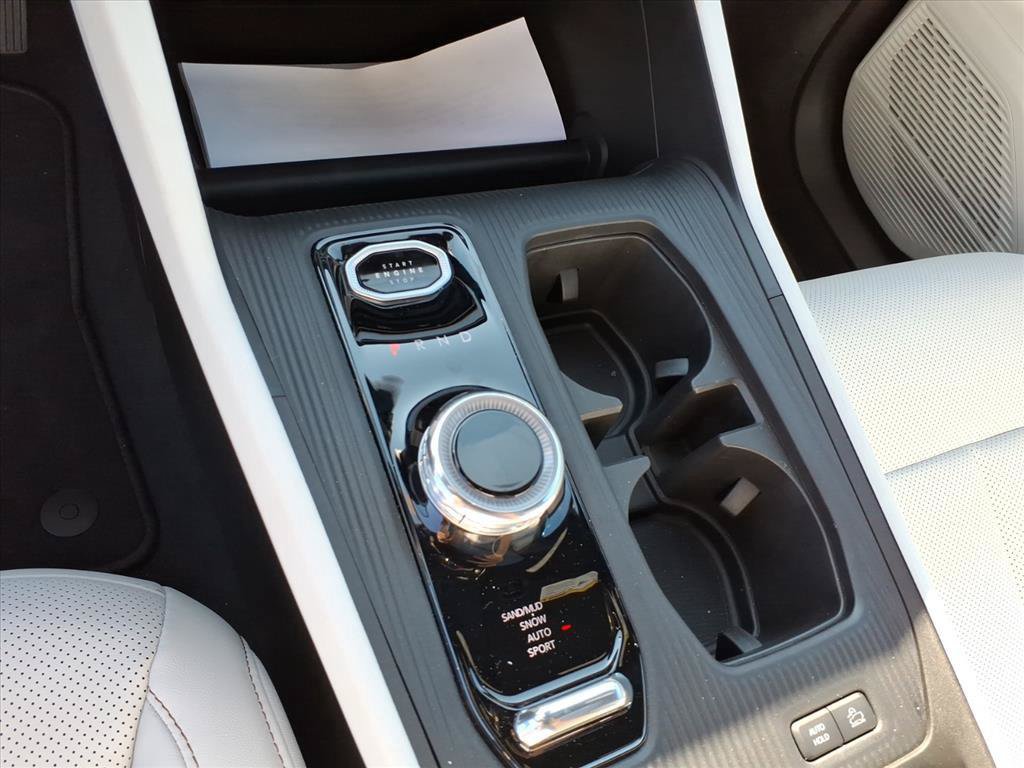 New 2026 Jeep Cherokee Limited AWD/4WD image 12