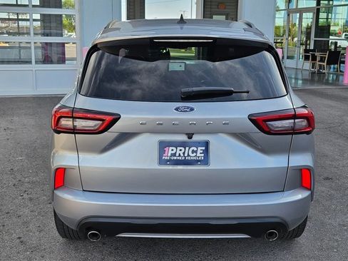 Used 2024 Ford Escape ST-Line FWD image 7