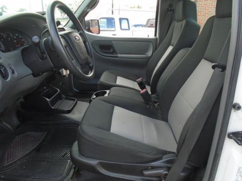 Used 2008 Ford Ranger XL RWD image 11