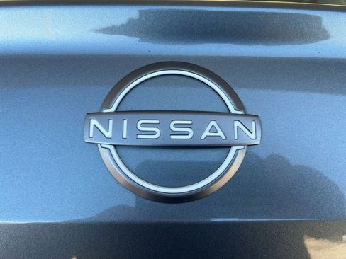 Certified 2023 Nissan Altima 2.5 SV image 31